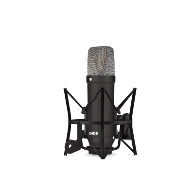 NT1 Signature Series (Kutusu Hasarlı)