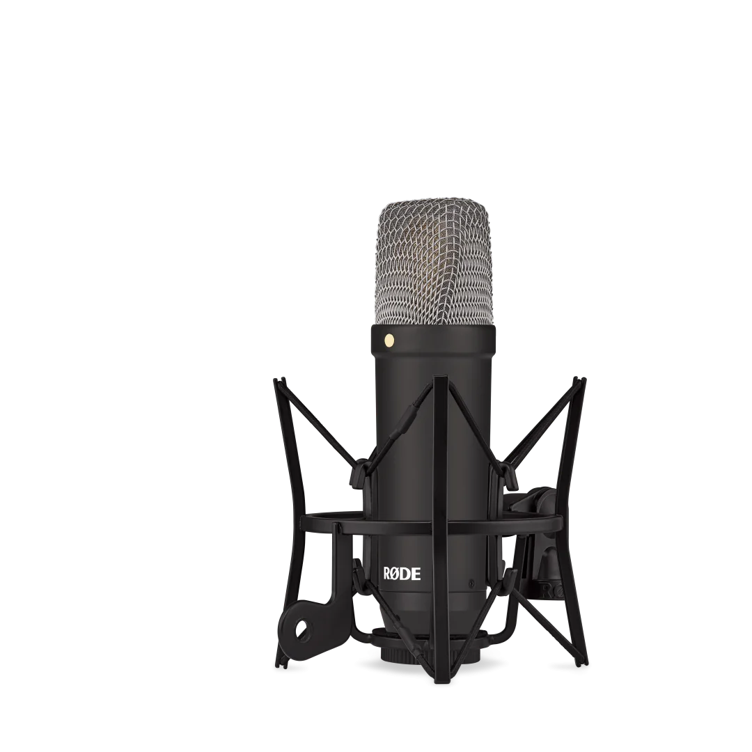 NT1 Signature Series (Kutusu Hasarlı)