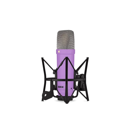 NT1 Signature Series (Kutusu Hasarlı)