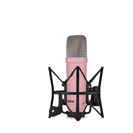 NT1 Signature Series (Kutusu Hasarlı)
