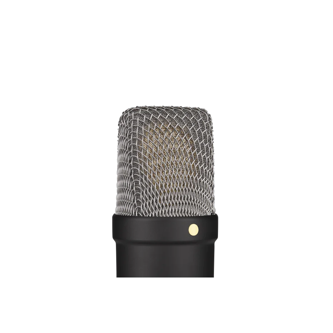 NT1 Signature Series (Kutusu Hasarlı)