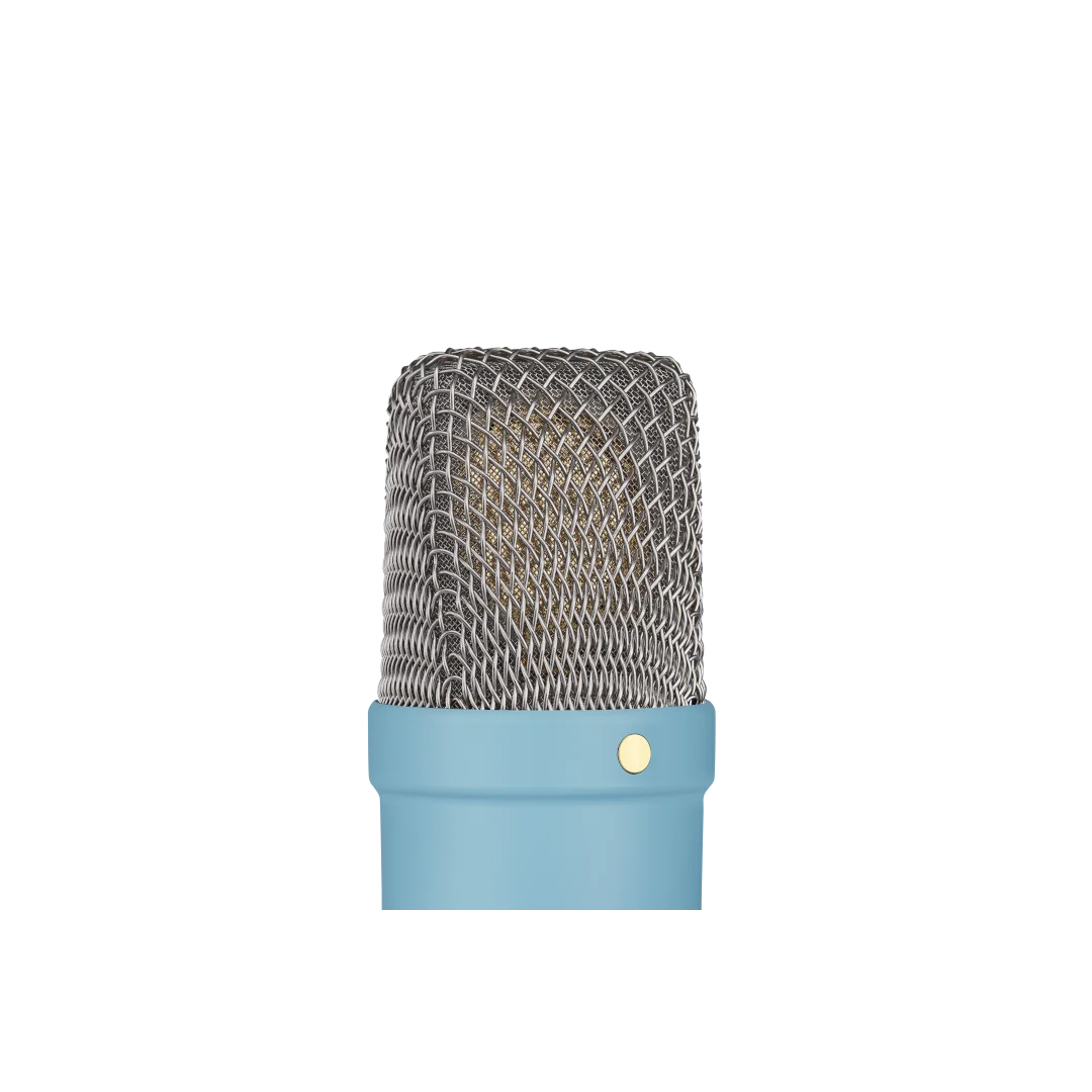 NT1 Signature Series (Kutusu Hasarlı)