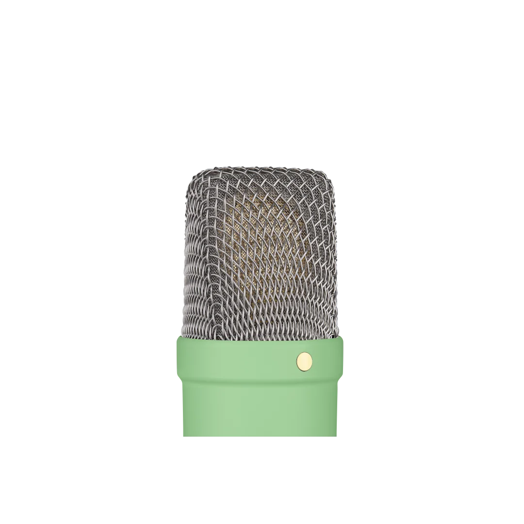 NT1 Signature Series (Kutusu Hasarlı)