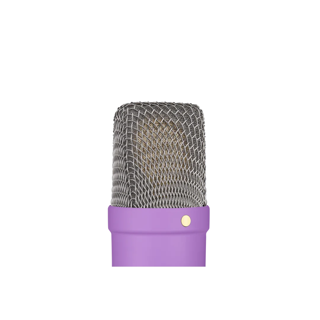 NT1 Signature Series (Kutusu Hasarlı)