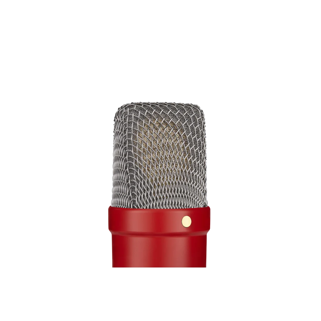 NT1 Signature Series (Kutusu Hasarlı)