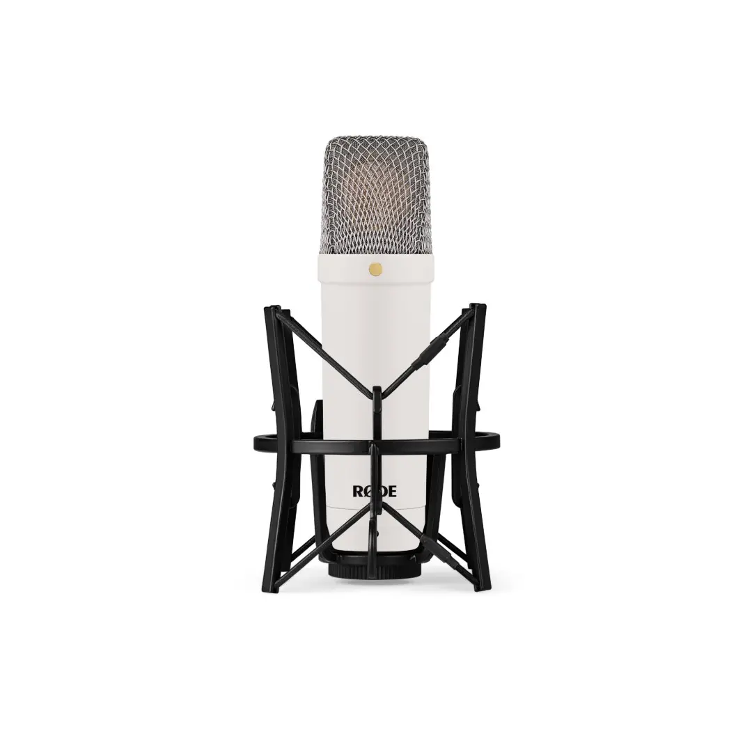 NT1 Signature Series (Kutusu Hasarlı)