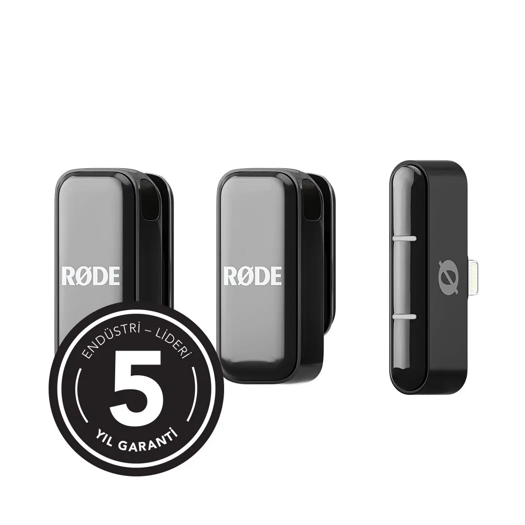 Wireless Micro
