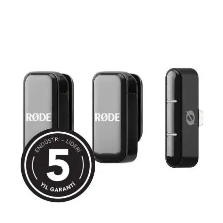 Wireless Micro
