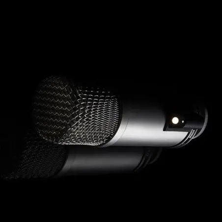 Broadcaster