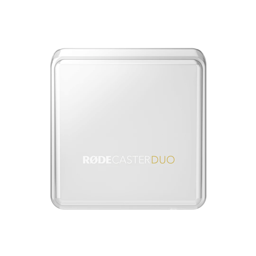 RODECover Duo