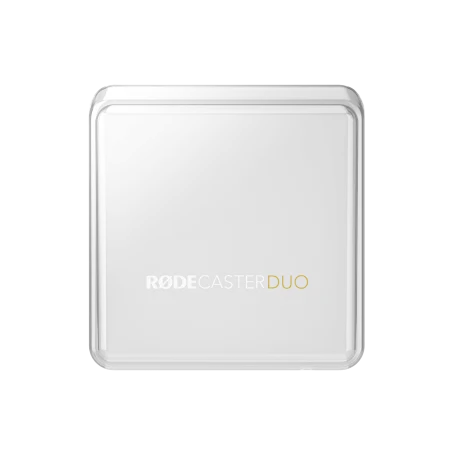 RODECover Duo
