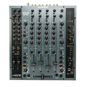 Xone:92 MK2