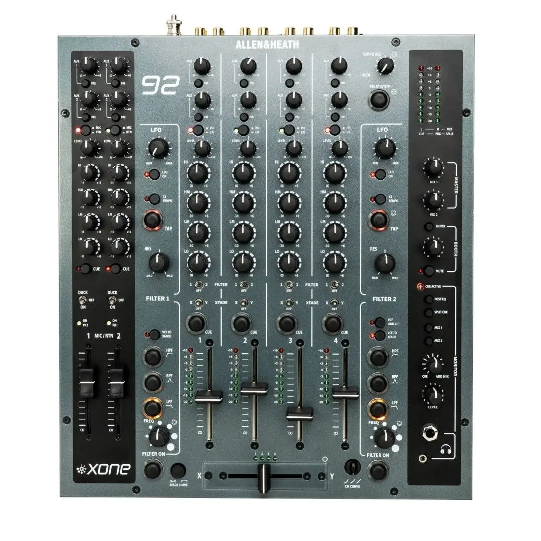 Xone:92 MK2