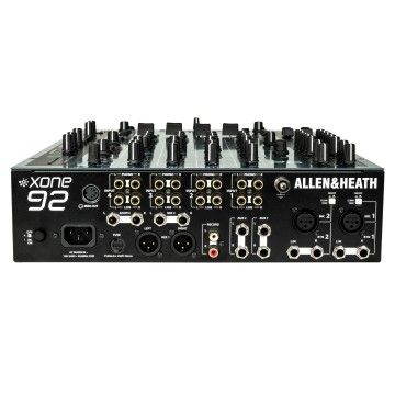 Xone:92 MK2
