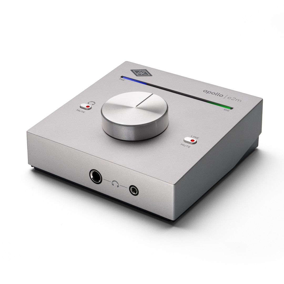 Apollo E2M