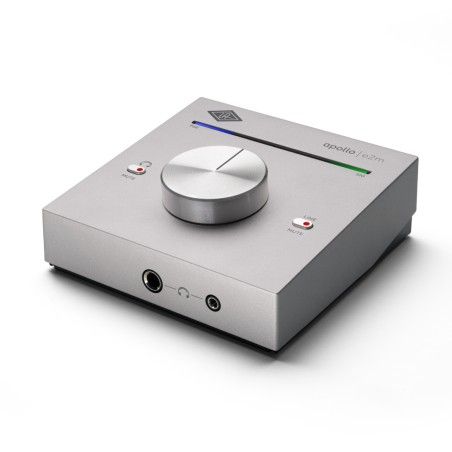 Apollo E2M