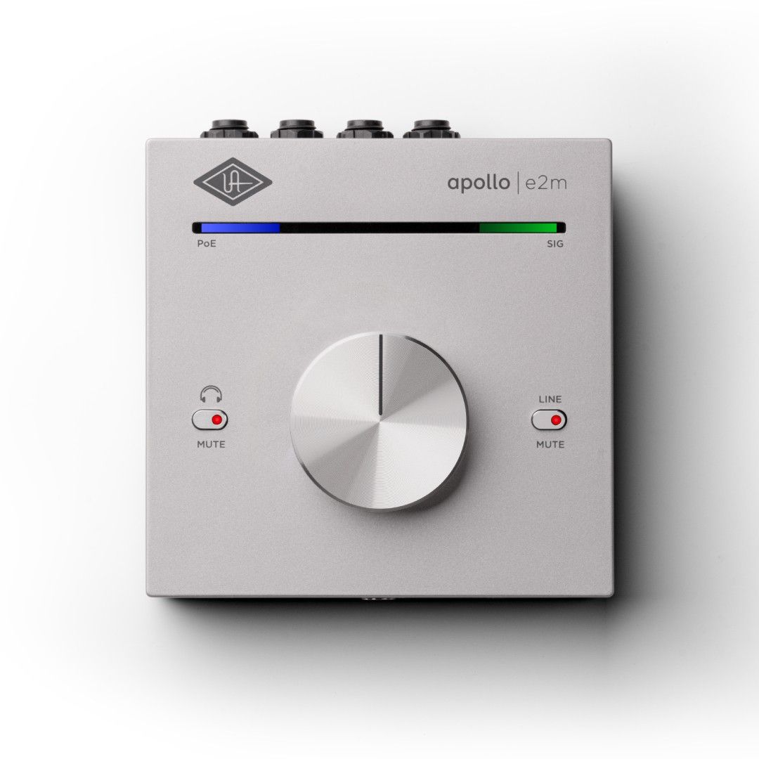 Apollo E2M