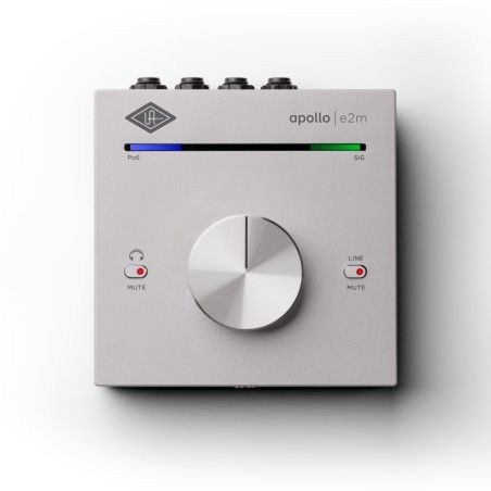 Apollo E2M