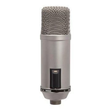 Broadcaster