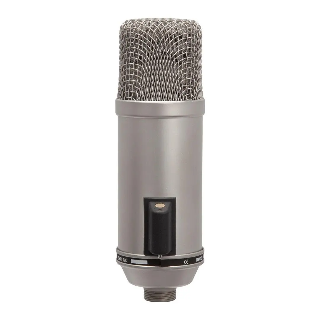 Broadcaster