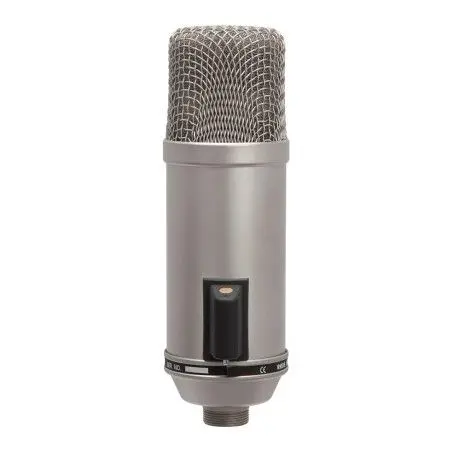 Broadcaster