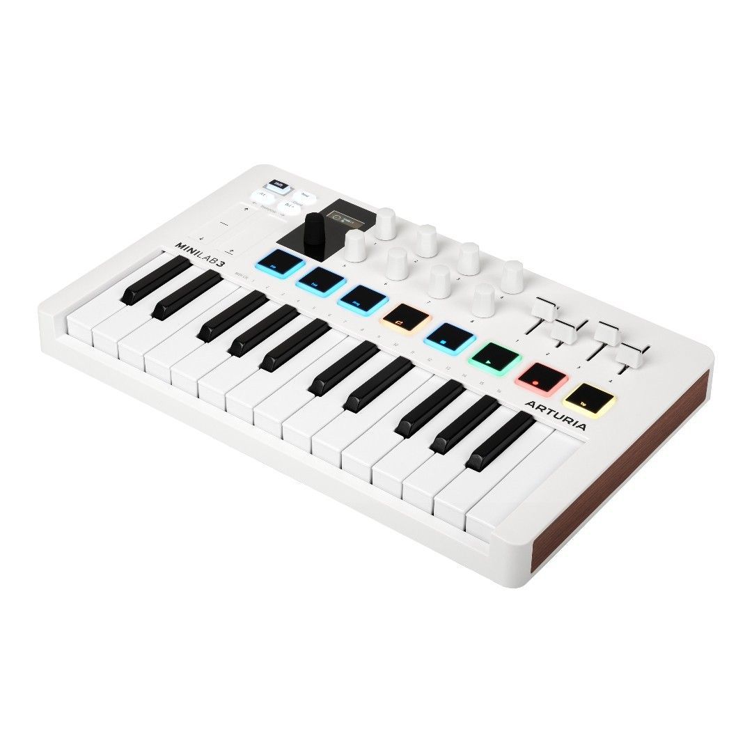 MiniLab 3 (Kutusu Hasarlı)