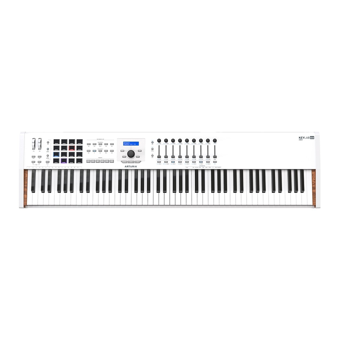 KeyLab 88 MKII