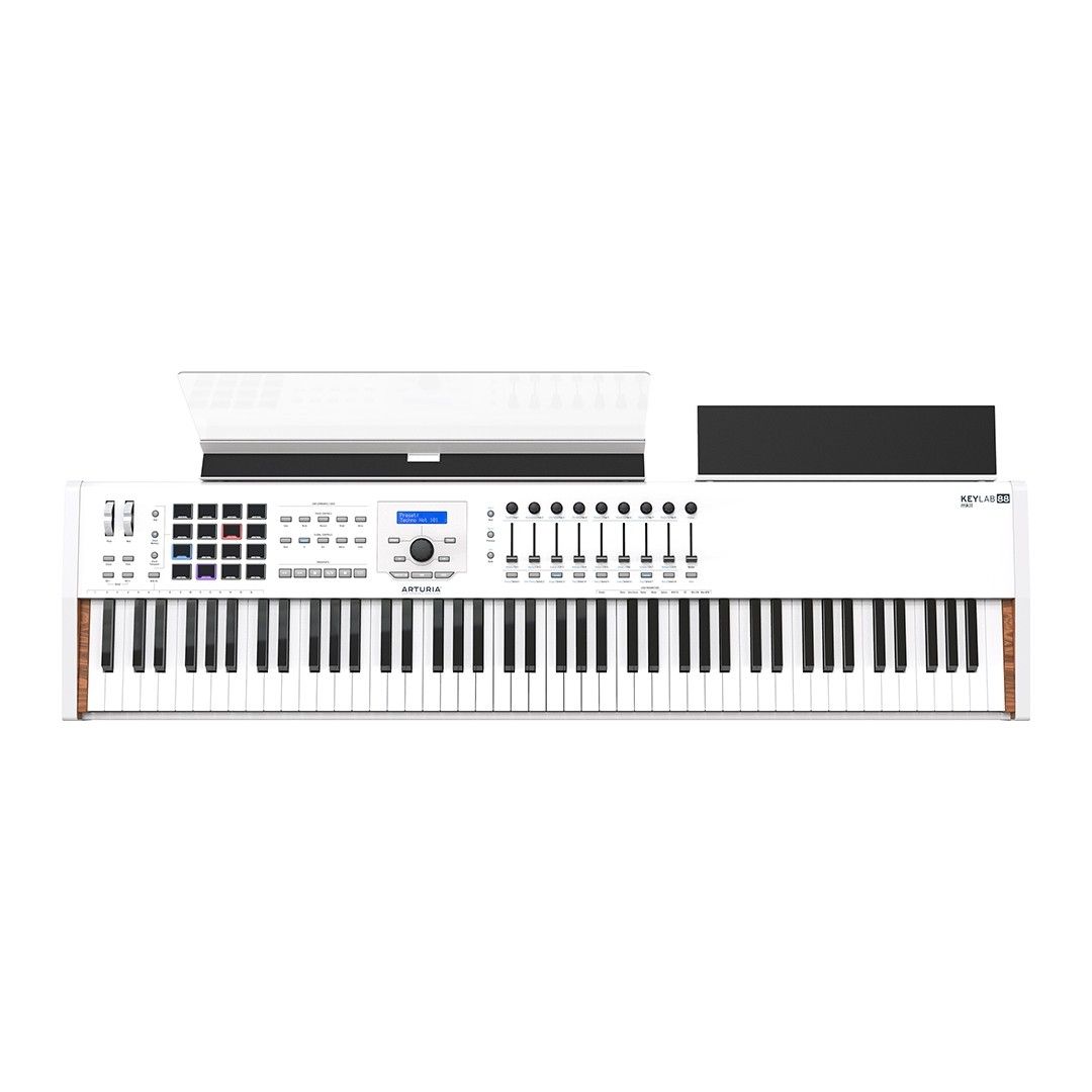 KeyLab 88 MKII