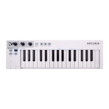 KeyStep