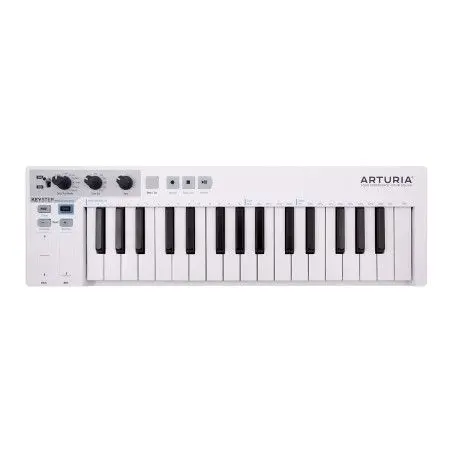 KeyStep