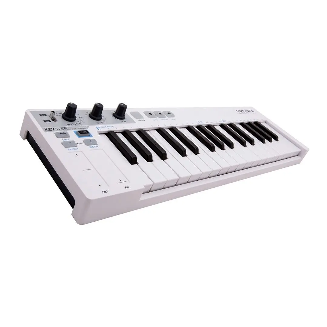 KeyStep