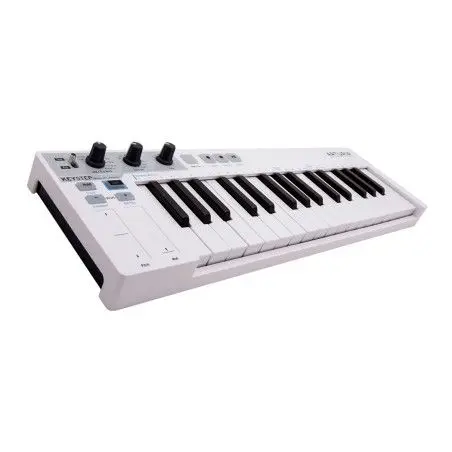 KeyStep