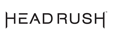 HeadRush