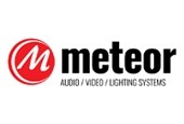 Meteor Müzik Ses ve Işık Meteor Müzik Ses ve Işık