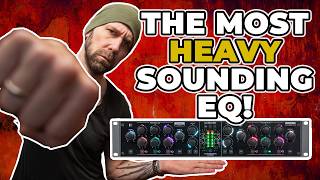 Kohle Audio Kult — Sometimes ANALOG OUTBOARD still wins