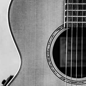 Akustik gitar ve piezo pickup'ların DI box bağlantısı