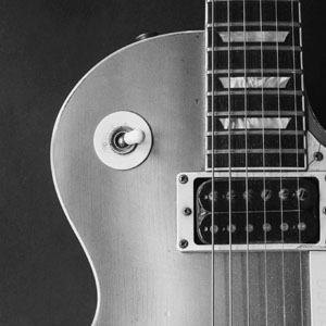 Elektro gitarın DI box üzerinden doğrudan kaydı