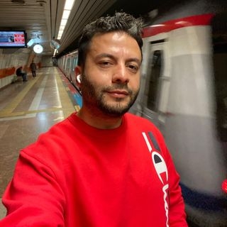 Hakkı Alkan Hakkı Alkan