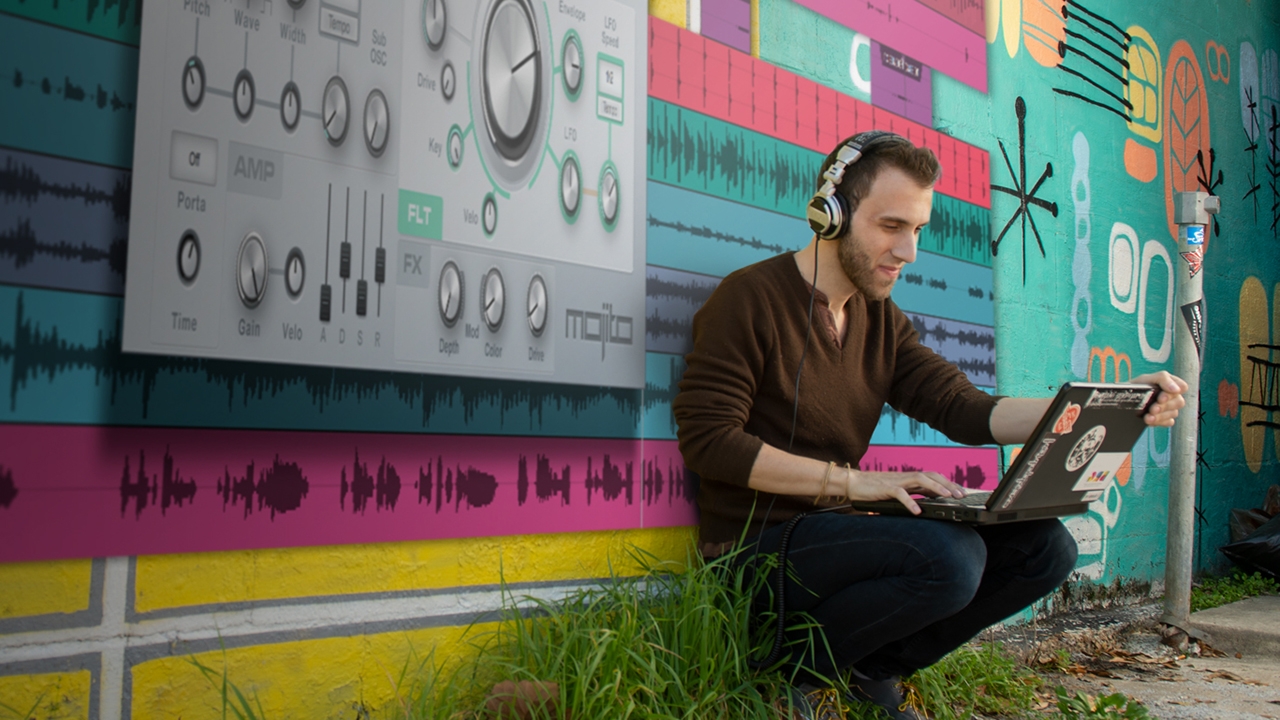 PreSonus Ürünlerinin Kayıt Altına Alınması (Register)