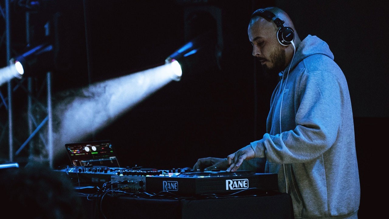 DJ Sivo'nun Tercihi Rane