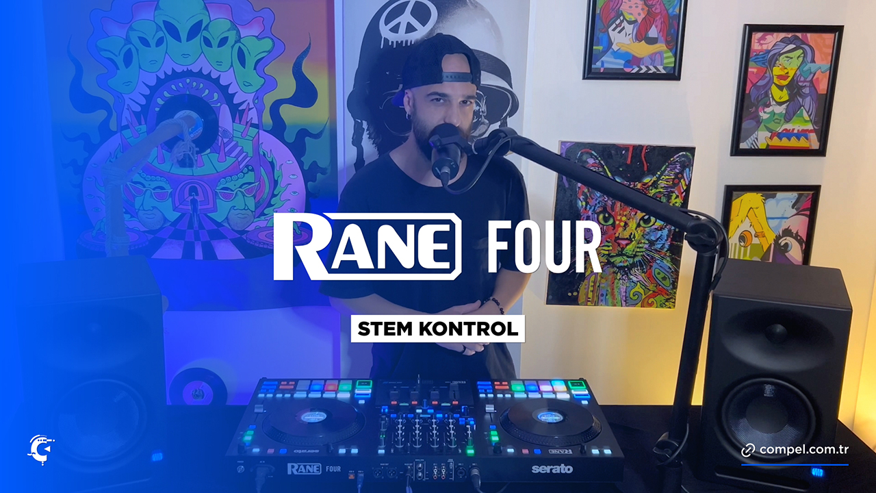 DJ Akawa ile Rane Four