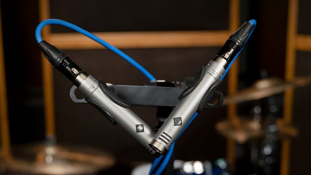 PreSonus İki Yeni Mikrofon Duyurdu