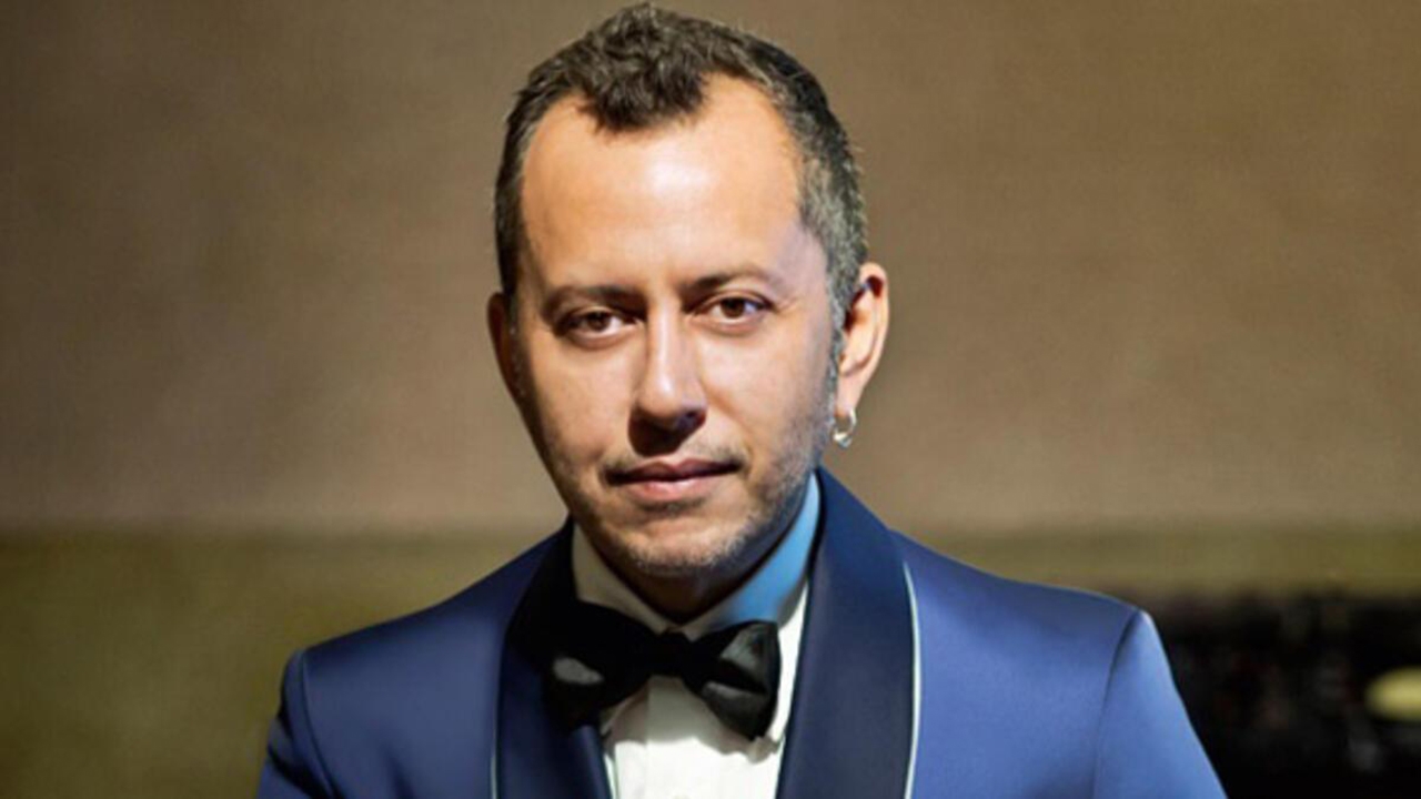 Ozan Çolakoğlu'nun Tercihi PreSonus R65