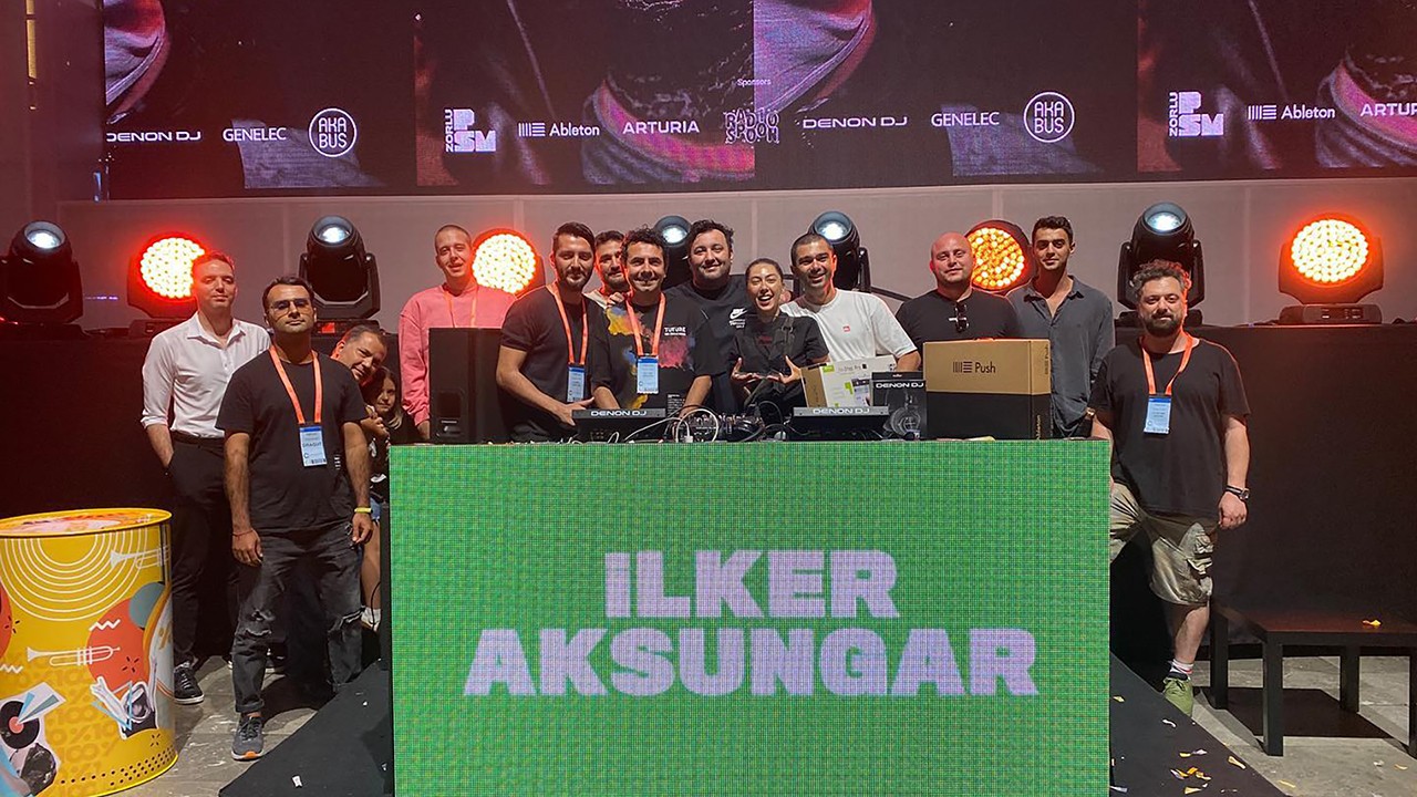 Housekeeper Podcast Contest 2022 Sonuçlandı