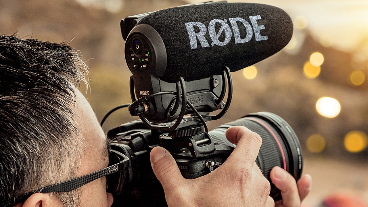 Film 101 Audio: DSLR ile En İyi Ses Nasıl Elde Edilir?