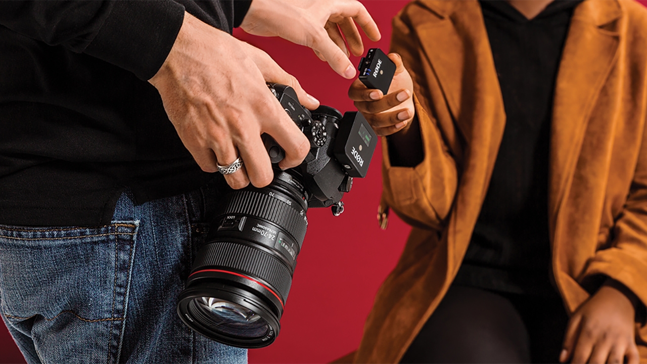 RØDE Filmmaker Kit vs Wireless GO: Sizin için Hangisi Doğru?