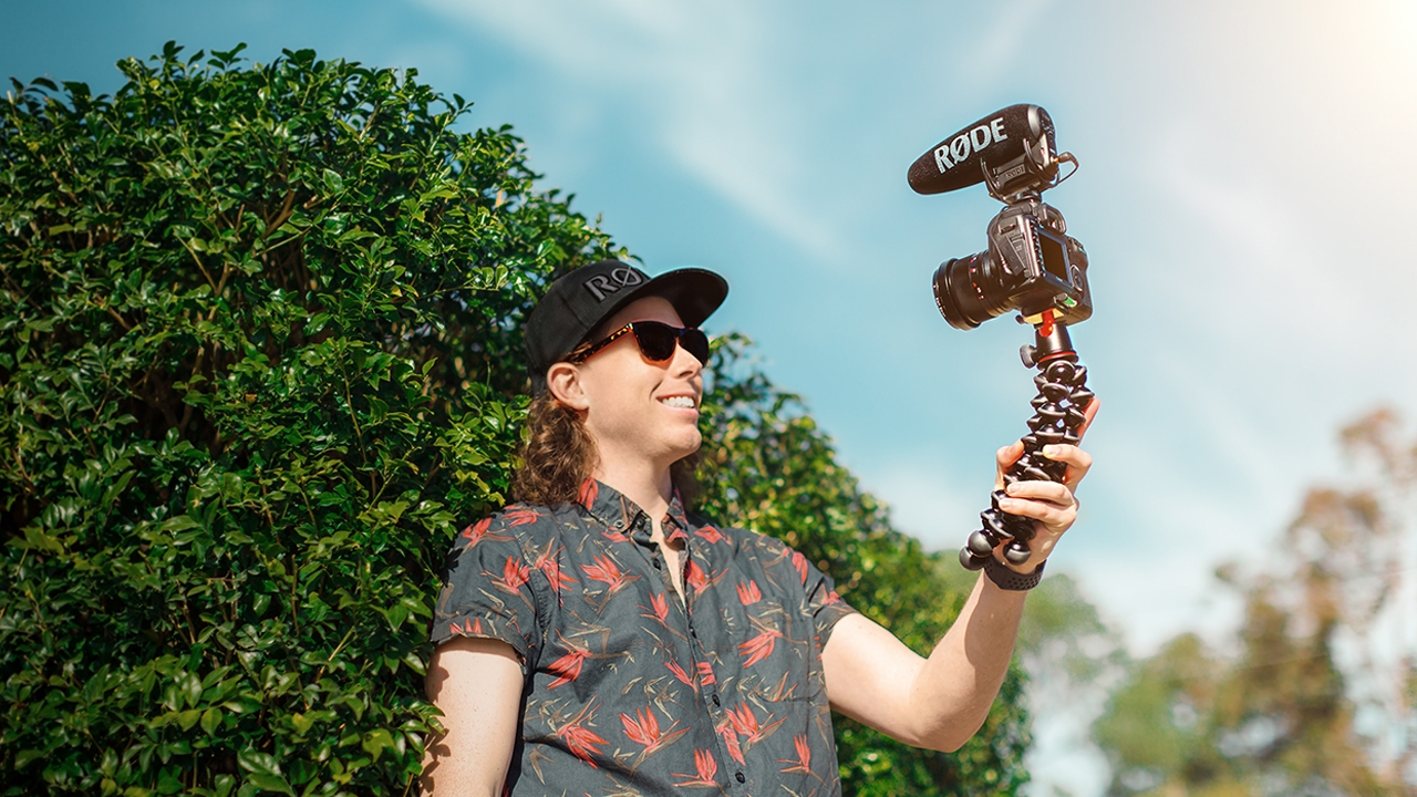 Film 101 Audio: Daha İyi Bir Ses için Vlogger Rehberi