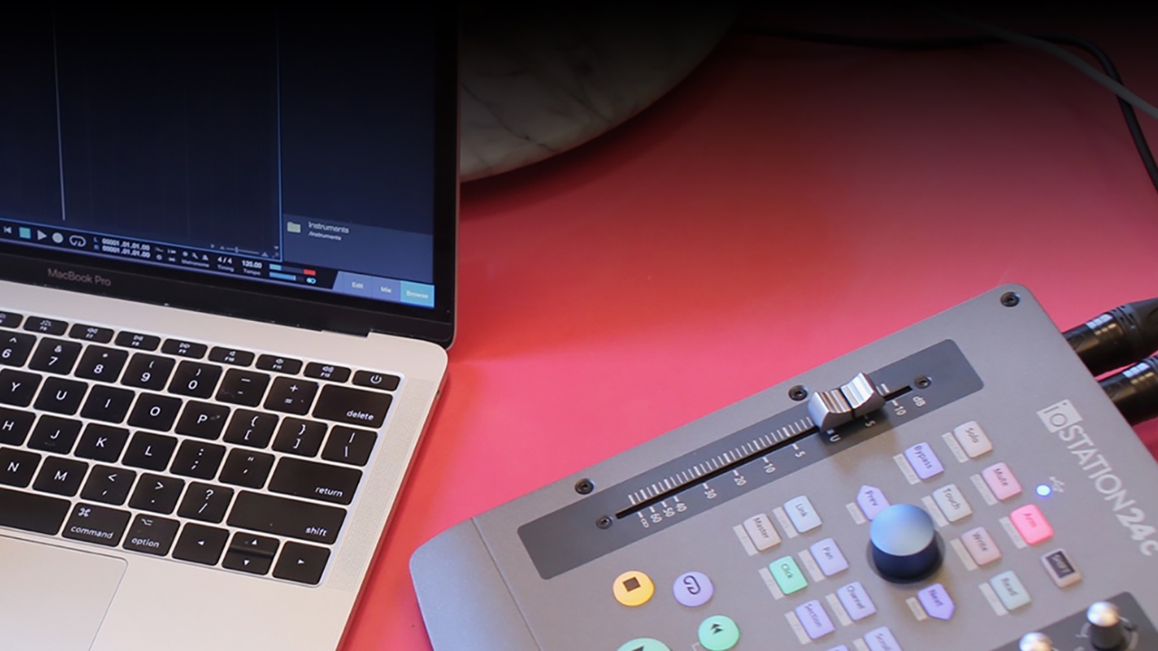 Canlı Performans İçin Canlı Yayın Setup'ı Kurmak
