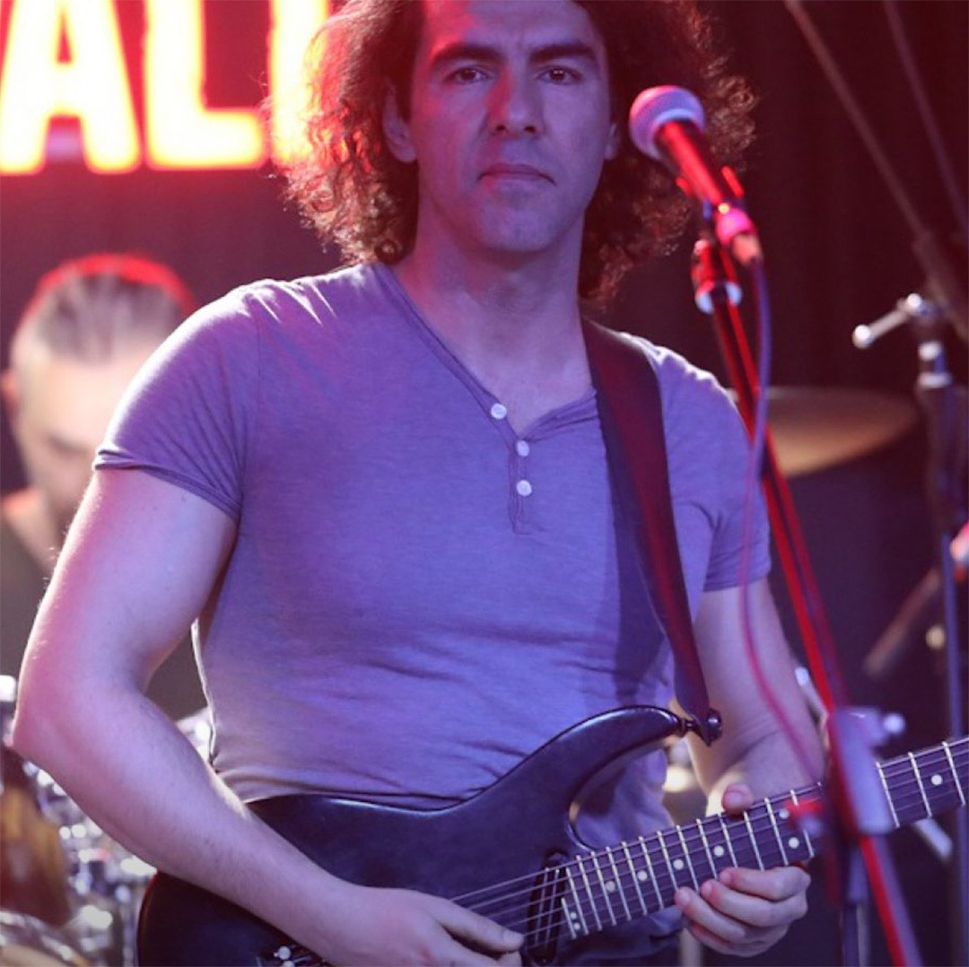 Serdar Öztop
