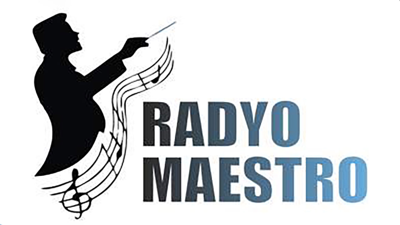 Radyo Maestro'nun Tercihi PreSonus StudioLive 16.0.2 USB